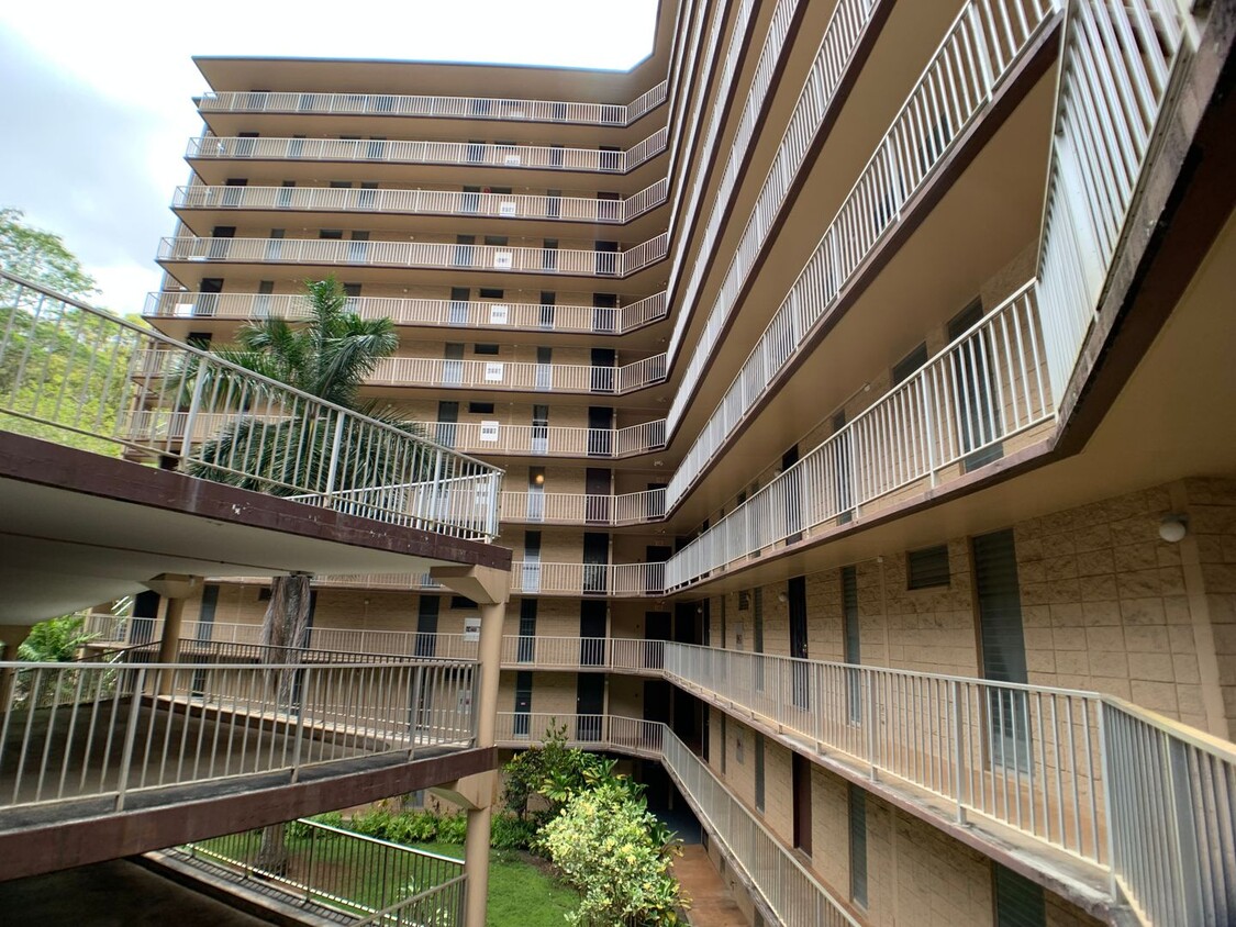 Primary Photo - $2100/mo 2BR/1BA/2PKG, Mililani (Waikalani...