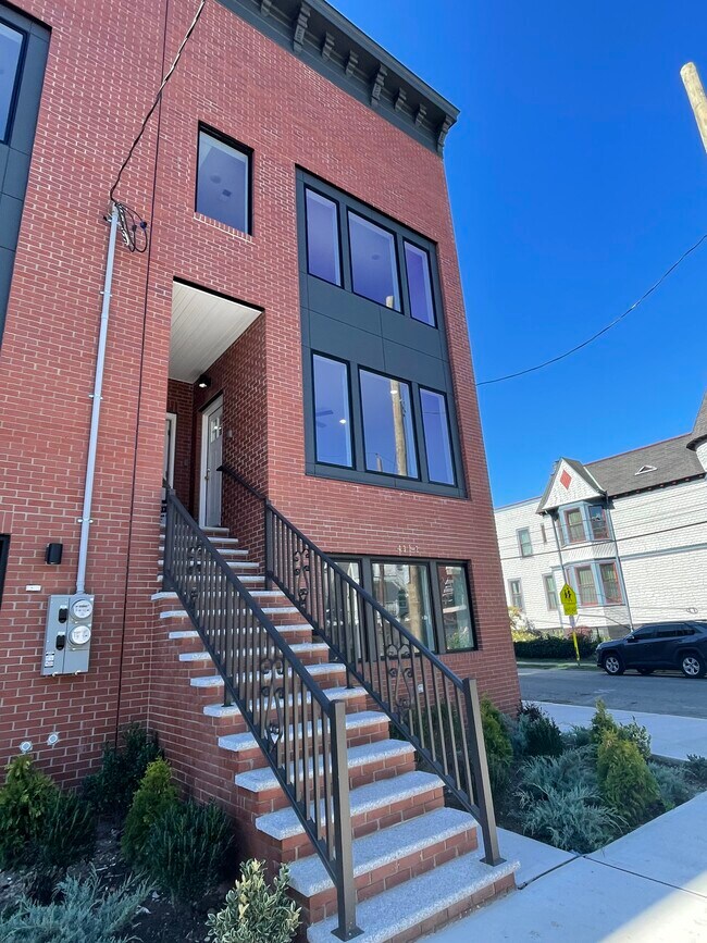 Foto del edificio - 41 Belmont Ave
