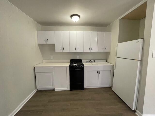 Foto del edificio - 2801 Eutaw St