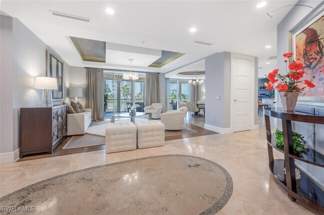 Foto del edificio - 4501 Gulf Shore Blvd N