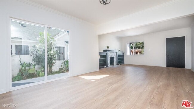 Building Photo - 3 br, 2 bath House - 5206 S Wilton Pl