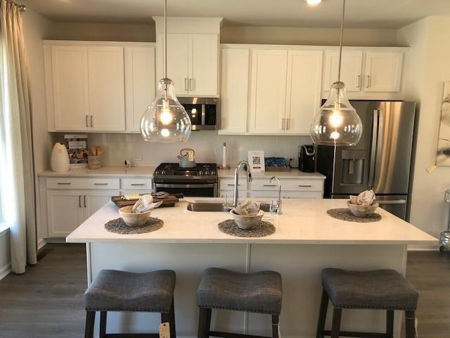 Foto del edificio - 3805 Davis Cir