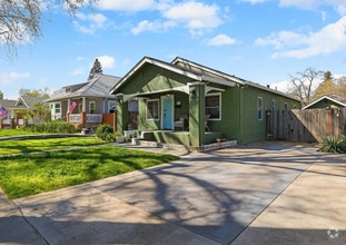Building Photo - 128 Irene Ave