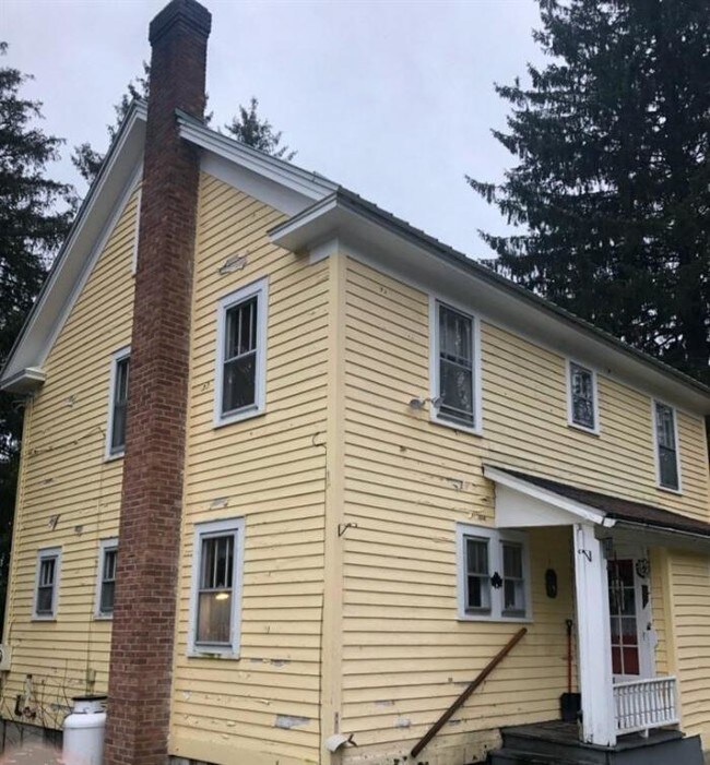 Foto del edificio - 2.00 bedroom in Hartwick NY 13326