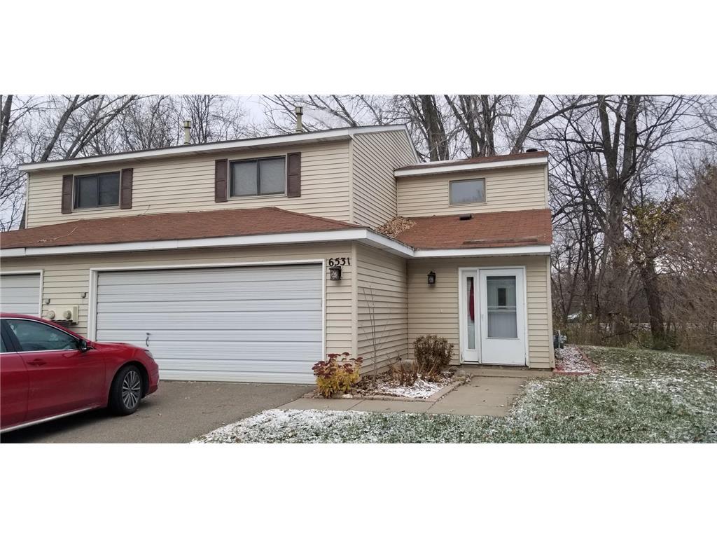 6531 Kirkwood Cir, Excelsior, MN 55331 Townhome Rentals in Excelsior