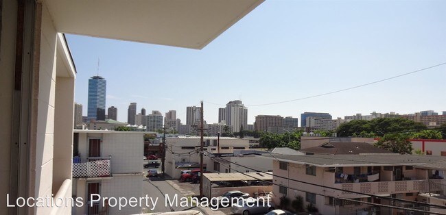 Foto del edificio - 1735 Young St