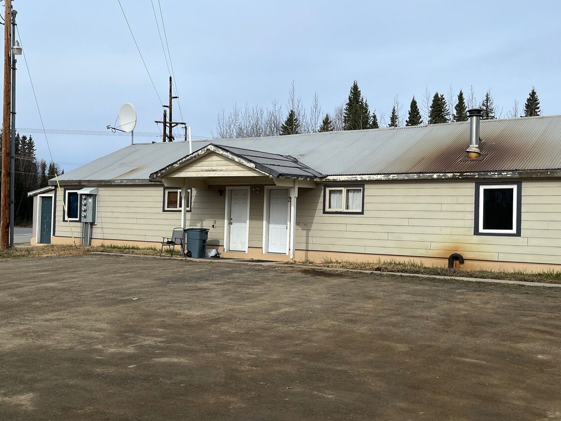 Foto principal - 3320 Hurst Rd