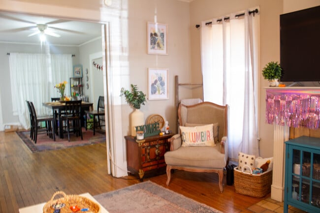 Building Photo - 1816 Greene St