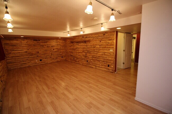Building Photo - Spacious Home with Finished Basement and Fenced Backyard in 80923