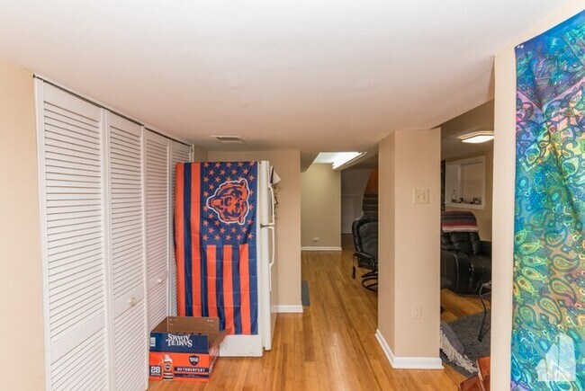 Foto del edificio - 5454 N Ashland Ave