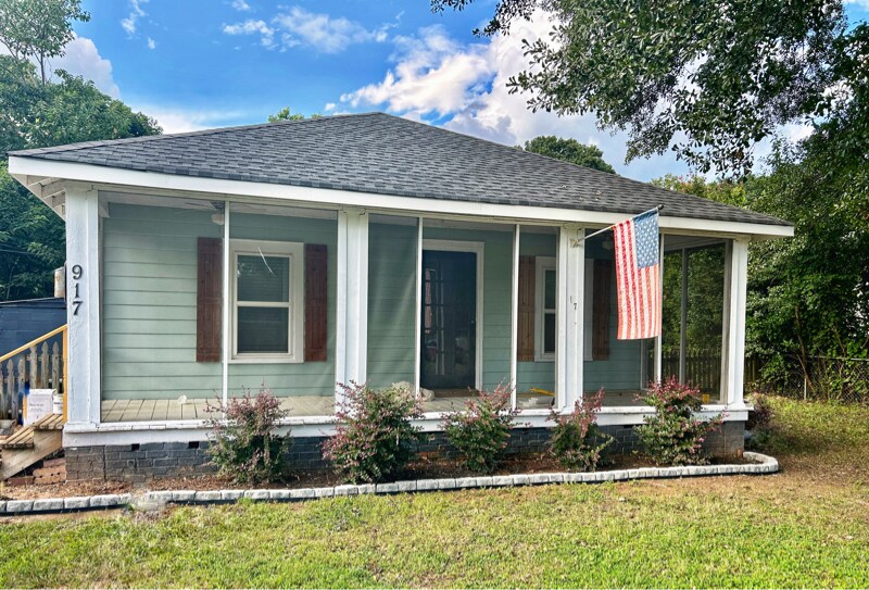 Foto principal - 917 Laye St