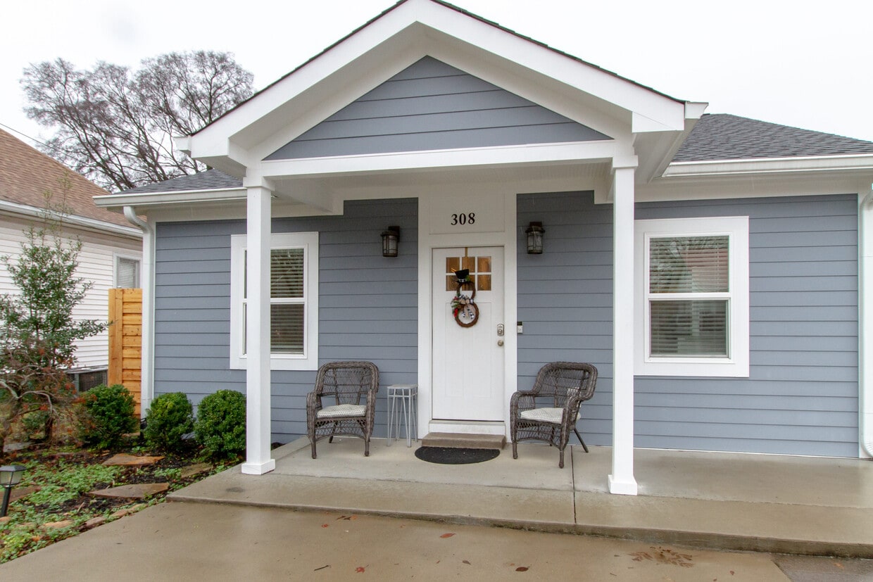 Photo - 308 Valeria St (Nashville, TN)