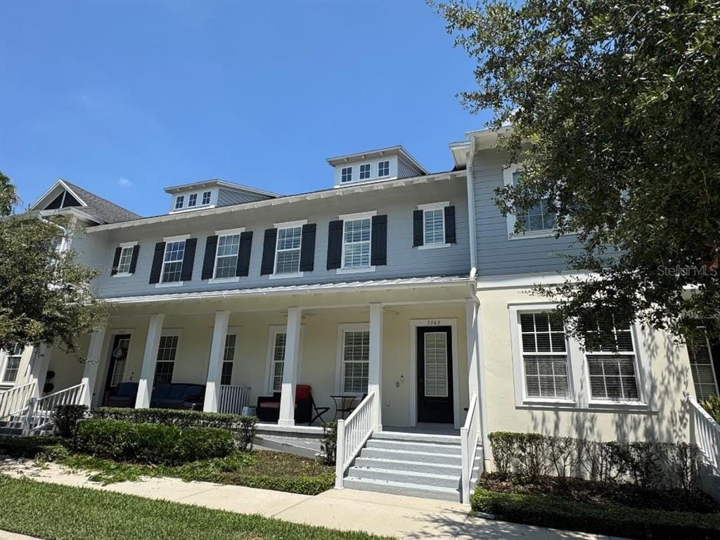 Foto principal - 1363 Ponce Dr