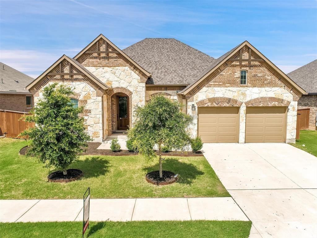 Foto principal - 1405 Highland Ridge Rd