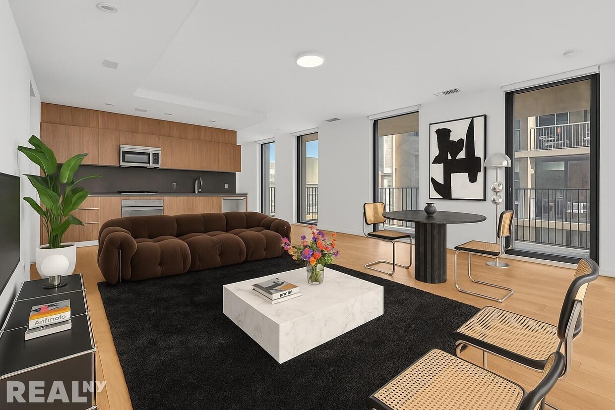 Foto principal - 50 N 1st St