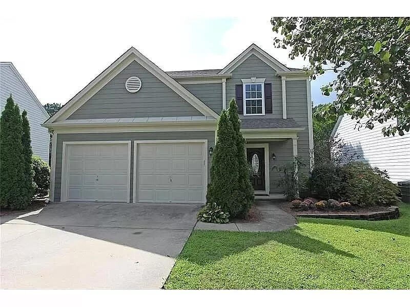 Foto principal - 2706 Cottesford Dr SE