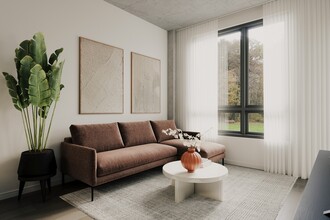 Building Photo - Univert LaSalle Condos