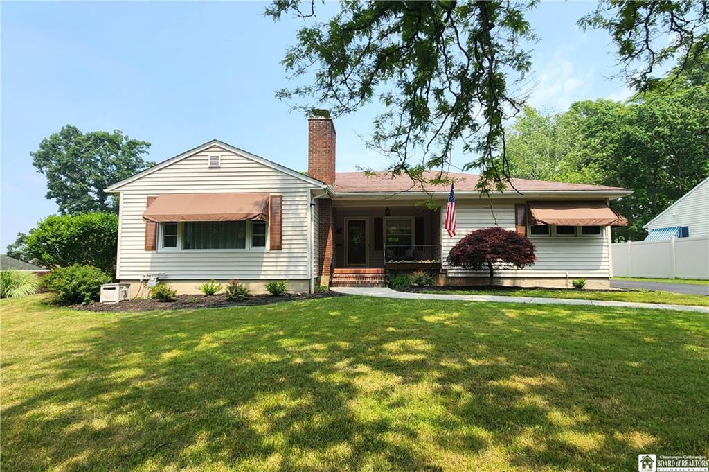 119 E Virginia Blvd, Jamestown, NY 14701 House Rental in Jamestown