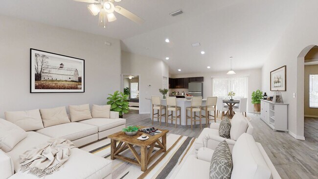 Building Photo - Brand New 3/2 for Rent in Ocala!