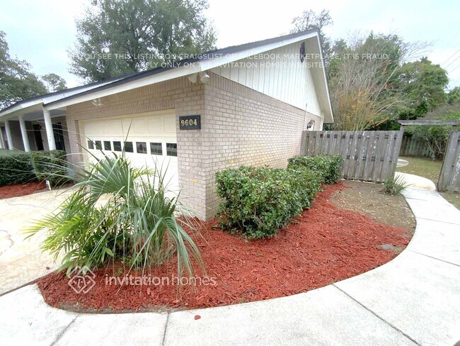 Building Photo - 9604 Wexford Rd
