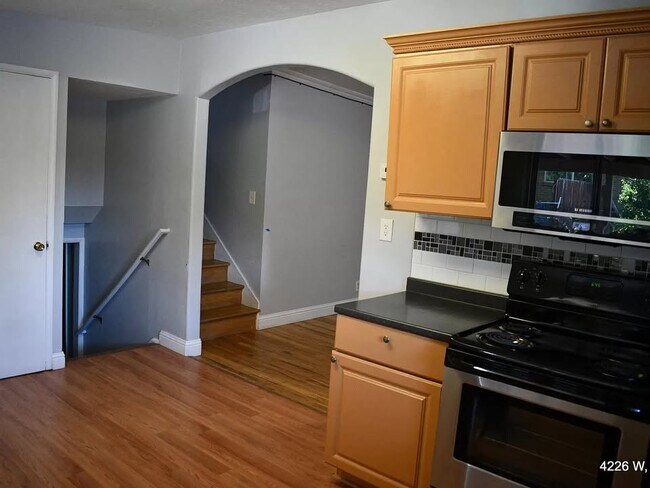 Foto del edificio - 4226 W 4495 S