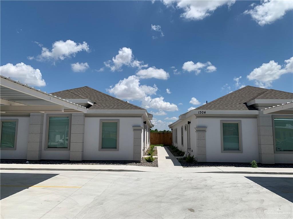 1304 S Yankton St Unit 2, Palmhurst, TX 78573 Apartment for Rent in