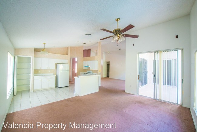 Building Photo - 4 br, 2.5 bath House - 3208 Fox Squirrel