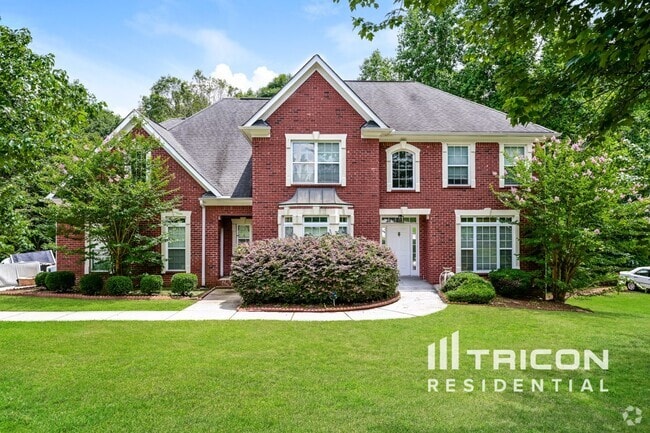Building Photo - 110 Johns Creek Ln