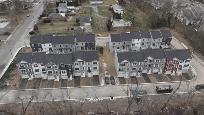  - Hidden Meadows Phase 1