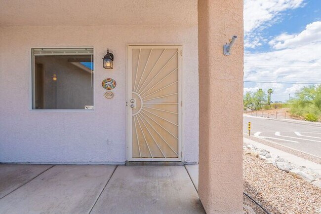 Foto del edificio - 9746 E Sascha St