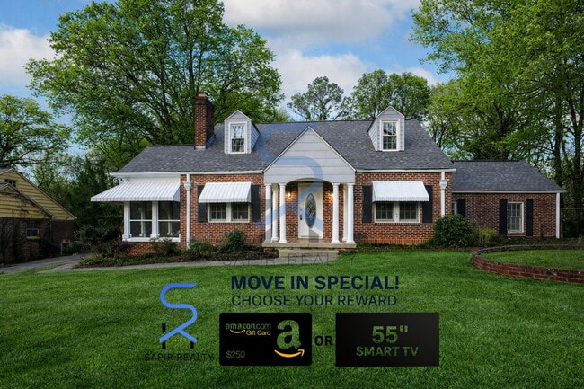 Move in before February 28th and choose your reward: a $250 Amazon Gift Card or a 55" Smart TV! - Move in before February 28th and choose your reward: a $250 Amazon Gift Card or a 55" Smart TV! Apartment