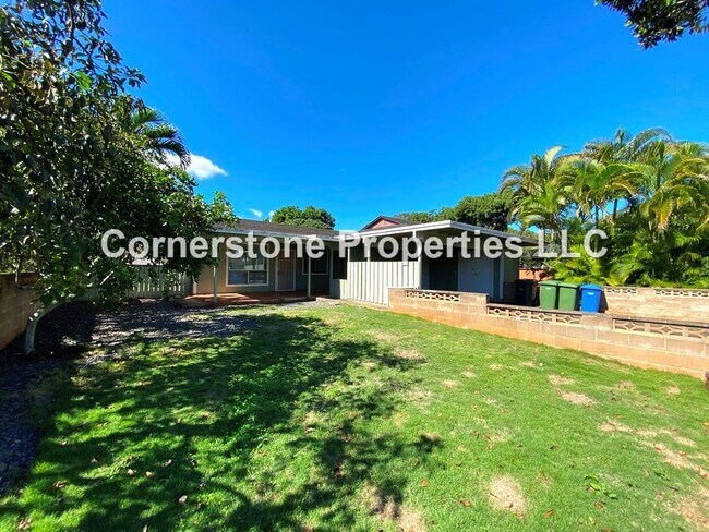 Building Photo - 94-305 Keaoopua Place