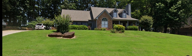 Front - 41 Eagle View Dr House