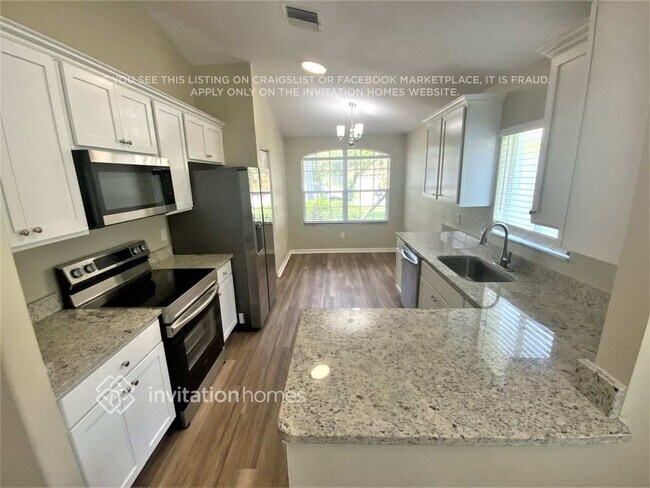Building Photo - 2521 Ventura Cir
