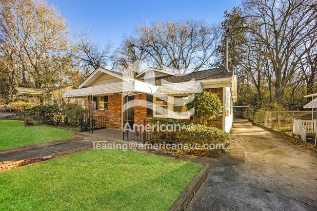 Foto del edificio - 206 E Crovat St