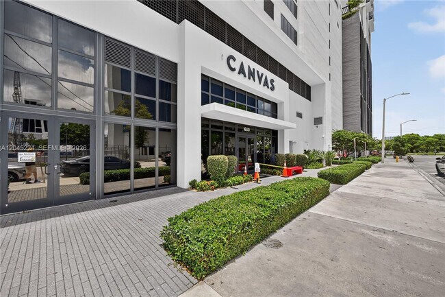 Foto del edificio - 1600 NE 1st Ave
