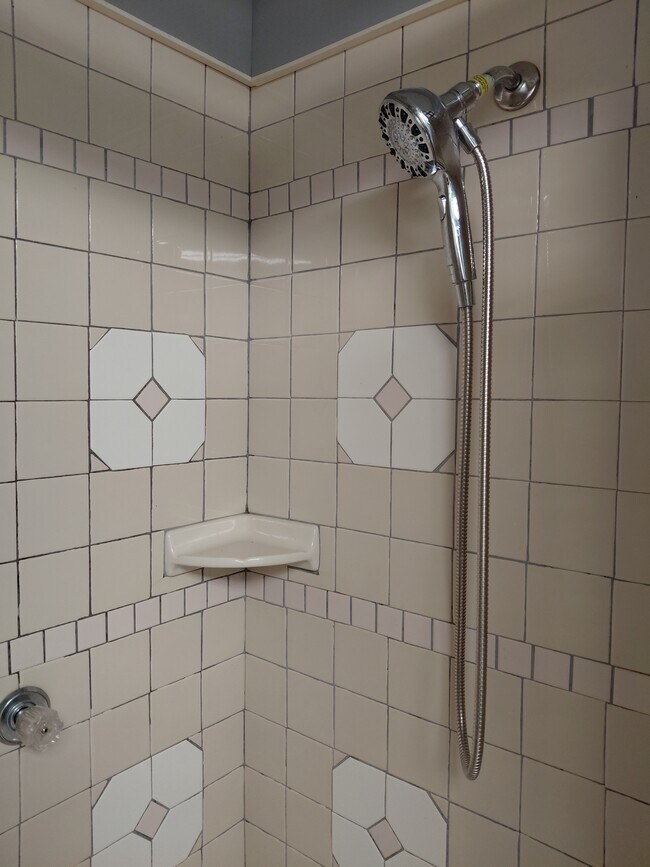 Ducha grande - 5720 24th St W