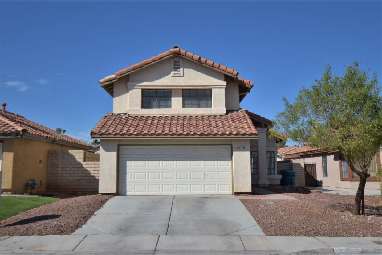 Foto principal - 7538 Marmot Ave