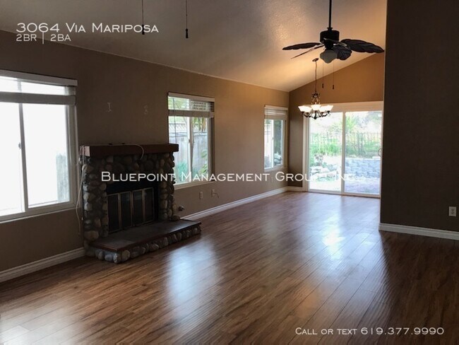Building Photo - Cozy Carlsbad Home