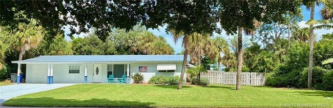 Building Photo - 3483 NE Indian Ct