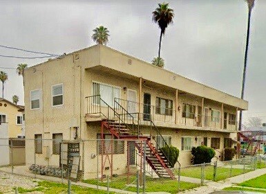 Primary Photo - 8325 Avalon Blvd