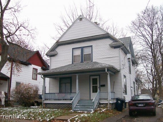 Primary Photo - 4 br, 2 bath House - 708 Pioneer St
