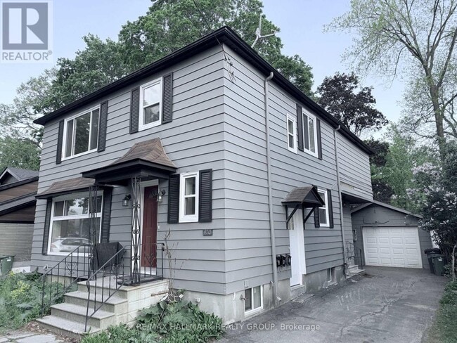 Building Photo - 470 Pleasant Park Rd