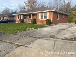 Building Photo - 1473 Huntsville Dr
