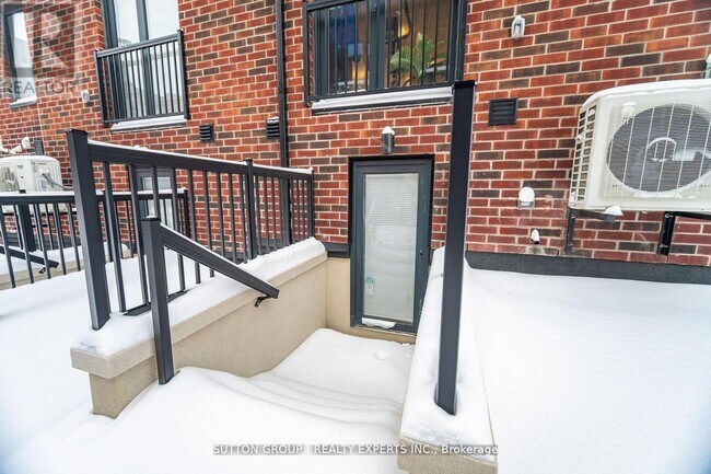 Photo du bâtiment - 5 Taylor Ct