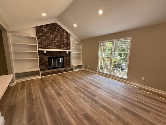 Foto del edificio - Oak Mountain 3 Bedroom Home