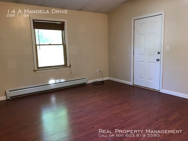 Building Photo - Heat and electric included! 2 Bedroom
