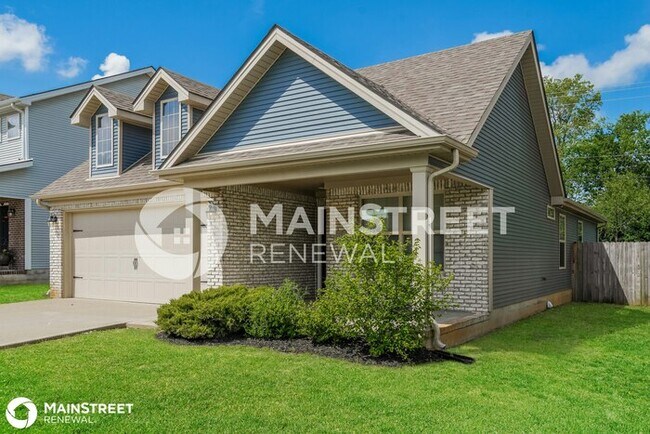Foto del edificio - 1973 Drummond Dr, Lexington, KY 40511