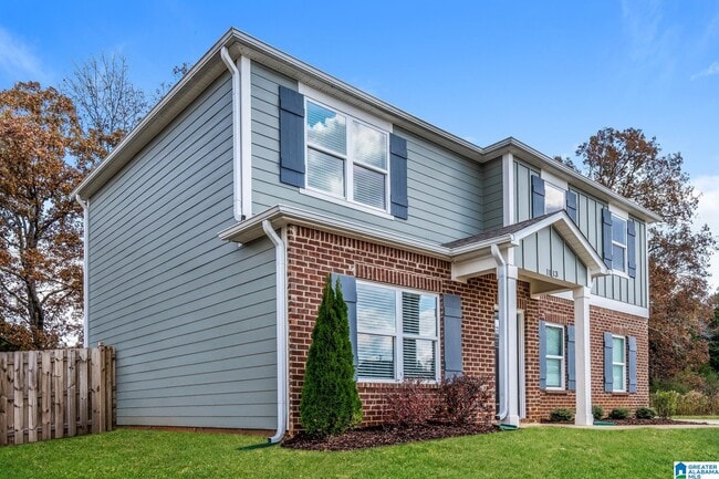 Building Photo - 1113 Archers Trail E