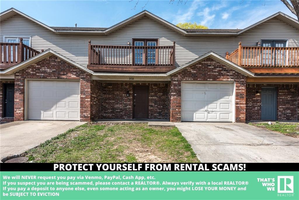 Foto principal - 978 W Peachtree Dr